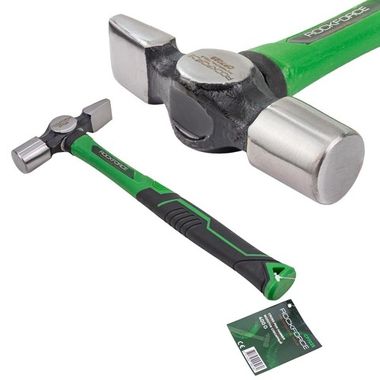 Молоток слесарный 400г. RockForce RF-CP7025