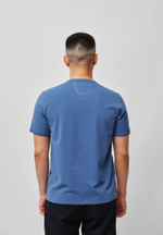 Футболка QAZAQSTAN BLUE
