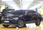 Mercedes-Benz GLC-Class X253 GLC300e 4MATIC Coupe (05.2021)