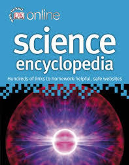 Science Encyclopedia