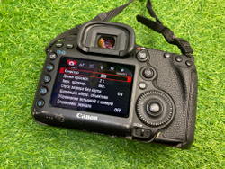 Canon EOS 5D Mark III (43.230 кадров)