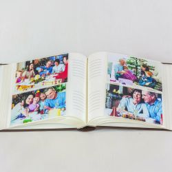 Фотоальбом магнитный Image Art IA-BBA30 серия 143 детский книжный переплёт 31х32 30 листов