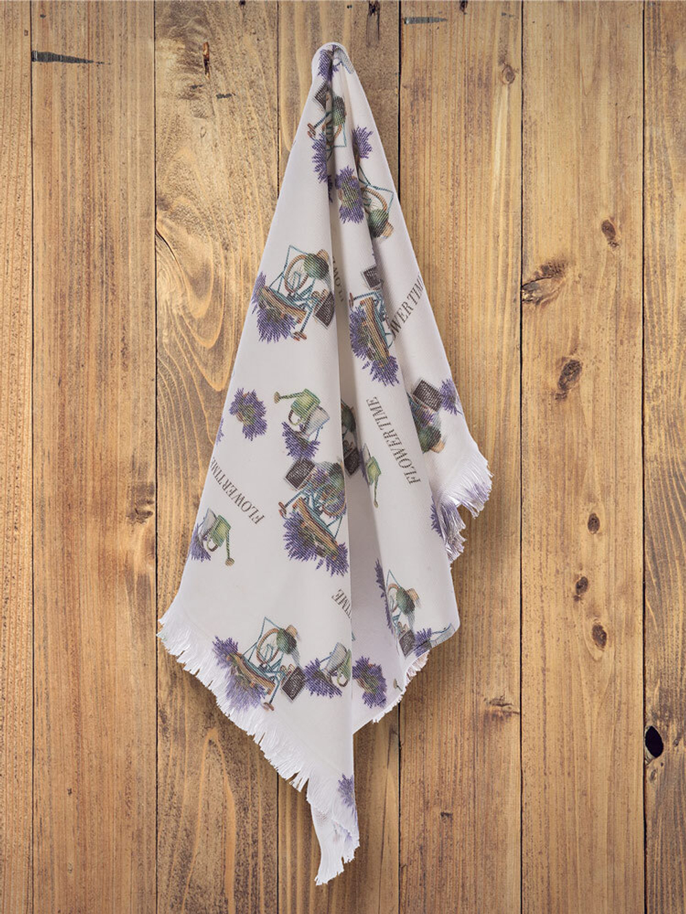 Полотенце кухонное 50x70 Tivolyo home Provance