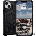 UAG Monarch Case with MagSafe for Apple iPhone 14 Plus Carbon Fiber (Чёрный)114029114242