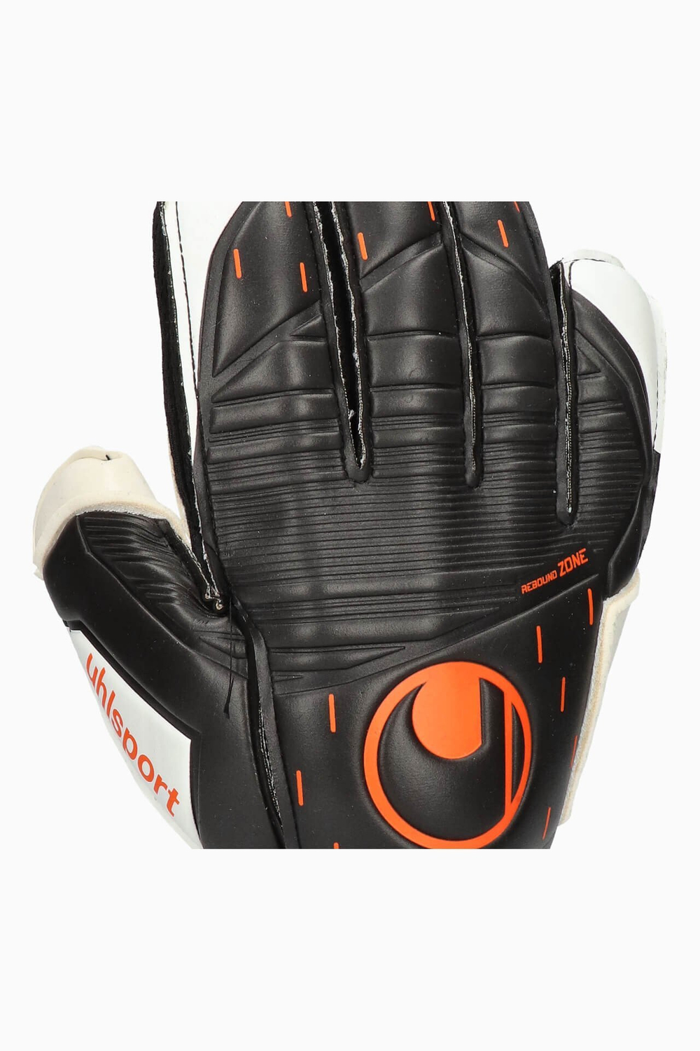 Вратарские перчатки Uhlsport Speed Contact Soft Flex Frame Junior