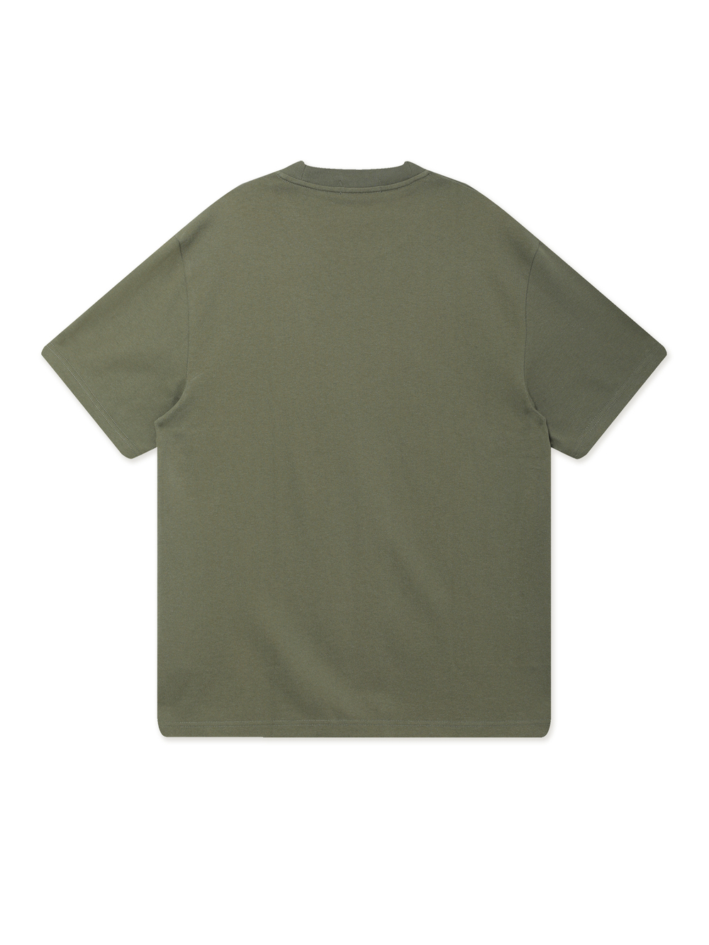 Футболка Кор. Рукав Relaxed T-shirt