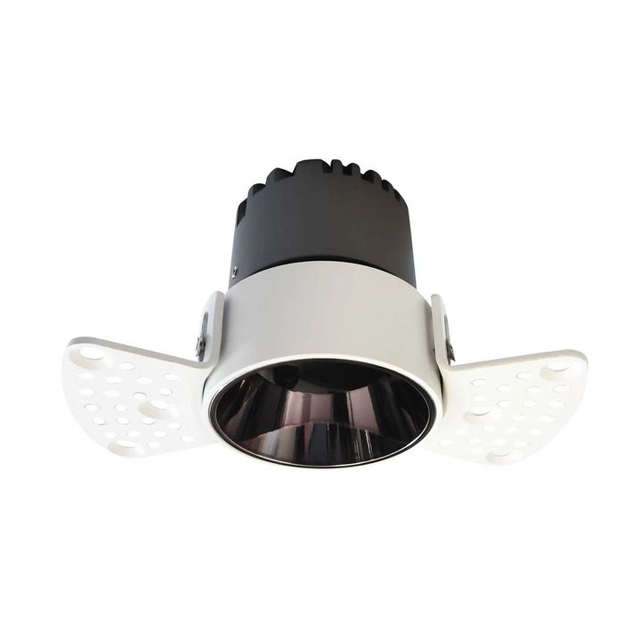 Встраиваемый светодиодный светильник Favourite Mortise 4418-1C