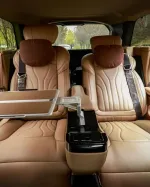 Сиденья капитанские кресла для Land Rover Range Rover L460 лэнд ровер Капитанские сидение VIP декор