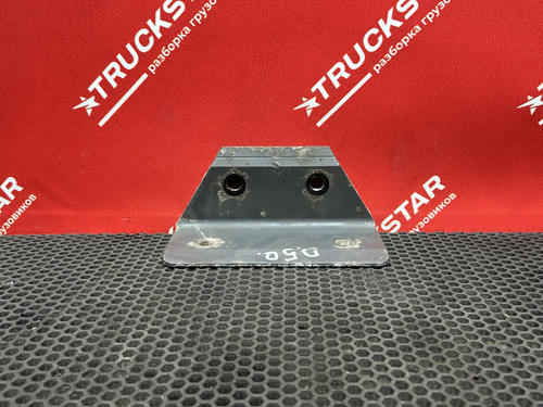 Кронштейн подушки передней заднего моста