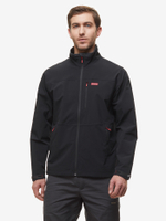 КУРТКА МУЖСКАЯ СОФТШЕЛЛ BASK TREK JKT