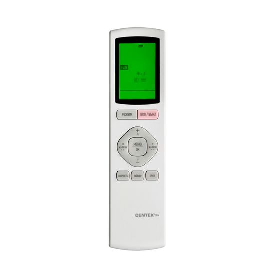 Кондиционер Centek CT-65MDC10