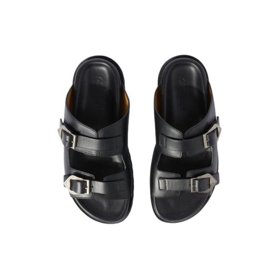 Off-White Sandal 'Black'