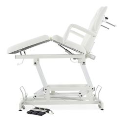 Электрический массажный стол DB-9 (KO-071) (ММКМ-2 SE3.21.10)