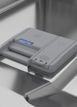 Встраиваемая посудомоечная машина BEKO BDIS38120Q