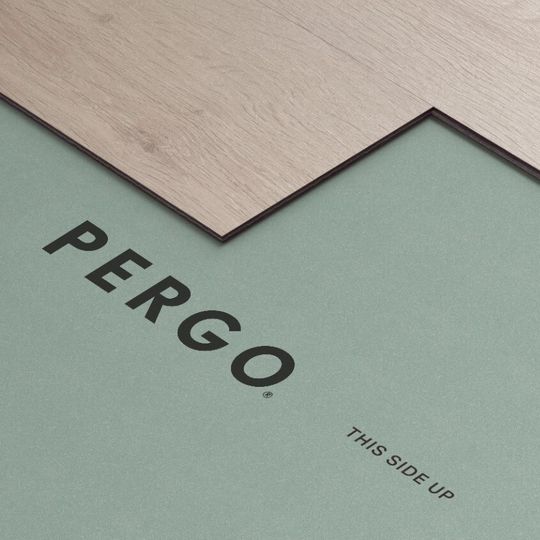 ПОДЛОЖКА PERGO ДЛЯ ВИНИЛА