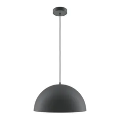 Подвесной светильник Базовые цвета / Basic colors E27х1 Maytoni mod168pl-01b