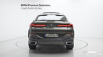 BMW X6 (G06) xDrive30d M Sports (06.2022)