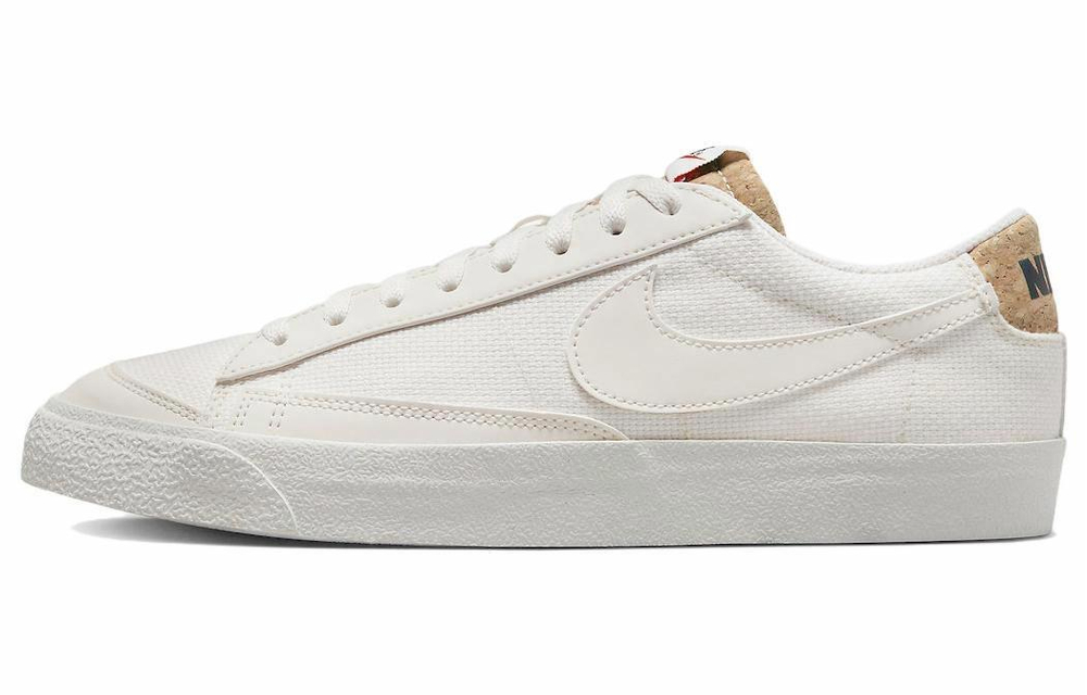 Кроссовки Nike Blazer Low "Cork"