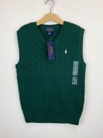 Жилет Ralph Lauren