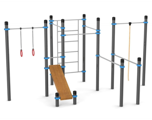 Спортивный комплекс 652.19