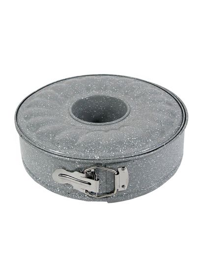 Набор разъемных форм для выпечки 26х7 см. Kamille KM-6023