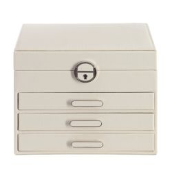 GAEM Шкатулка для украшений, L22 W17 H17,5 см