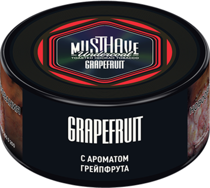 Grapefruit 25 гр
