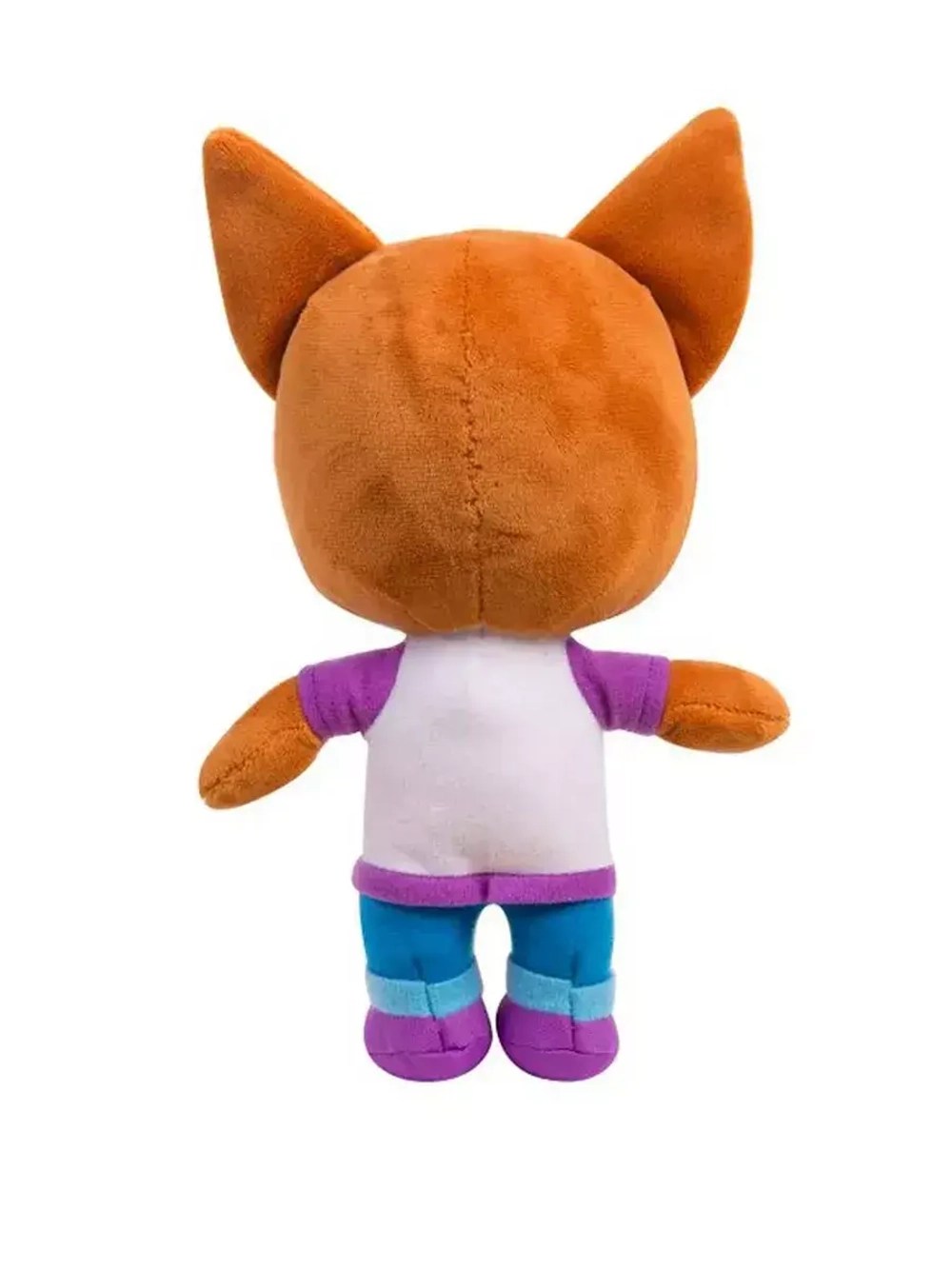Игрушка мягкая Кошечки-собачки Дэн 39135
