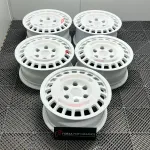 КОВАНЫЕ ДИСКИ для Mitsubishi PAJERO EVOLUTION