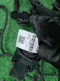 Проводка моторного отсека Jetour X70 PLUS (23-нв)