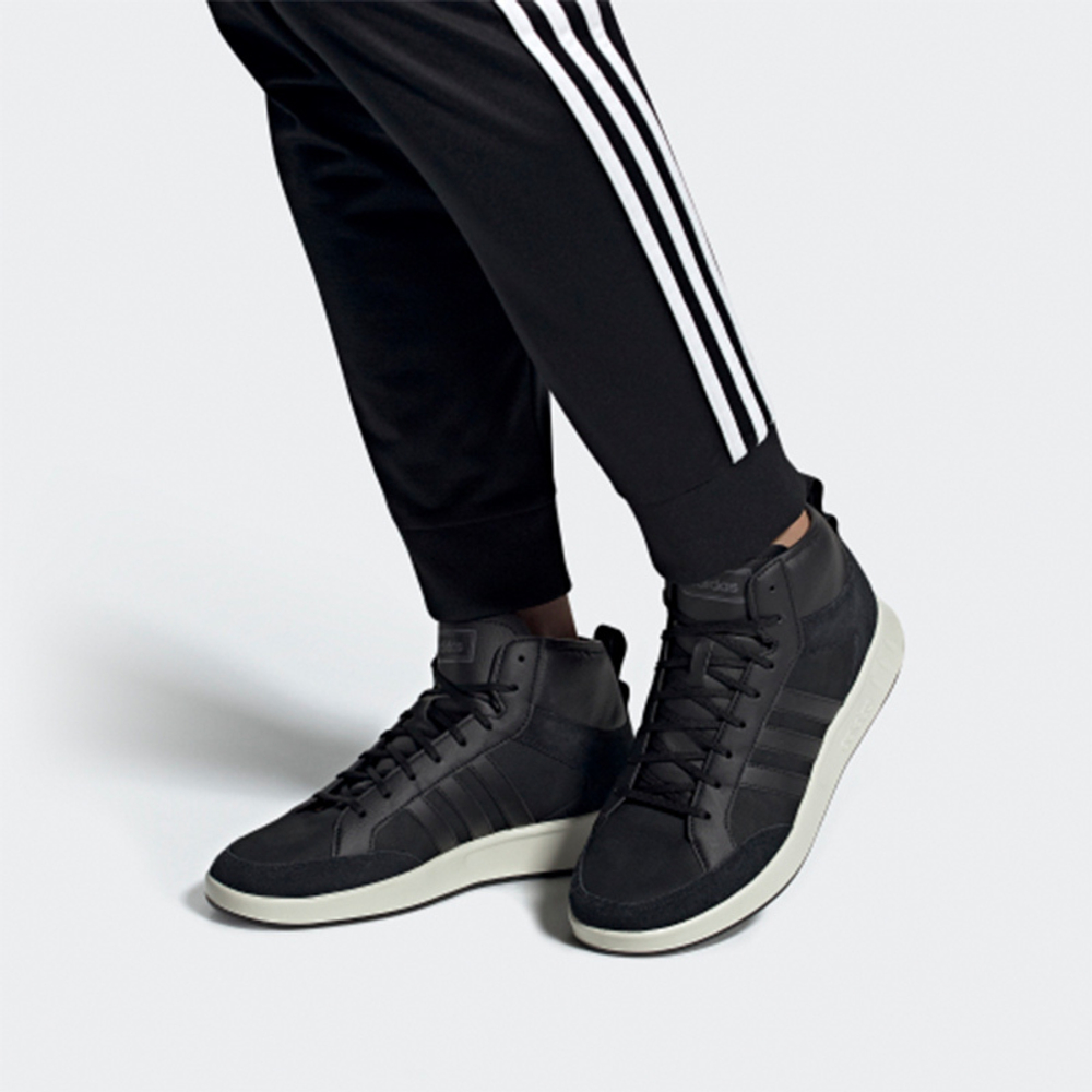 Кроссовки Adidas Court80S