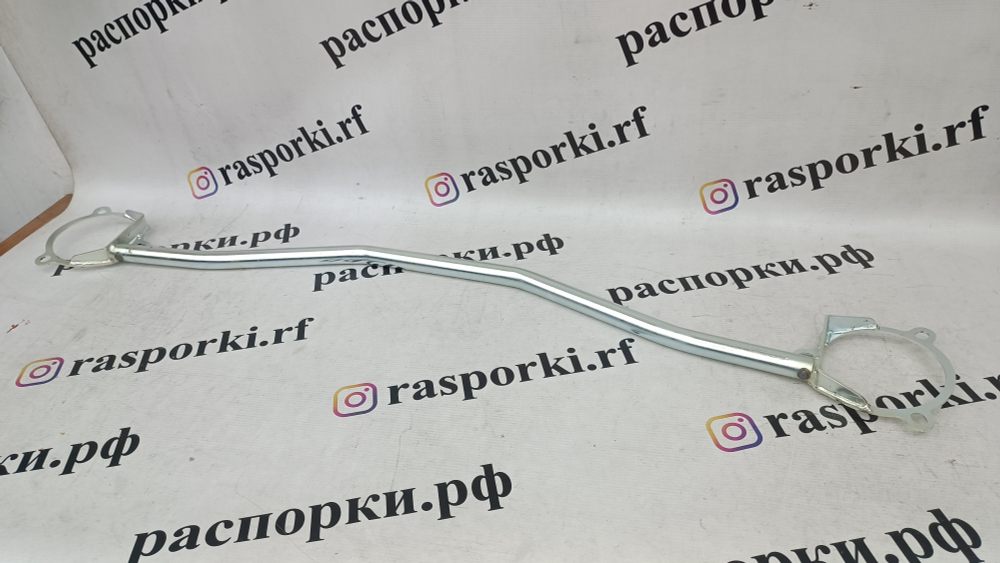 Распорка передних стоек Mitsubishi Eclipse 3 (ПОД ЗАКАЗ)