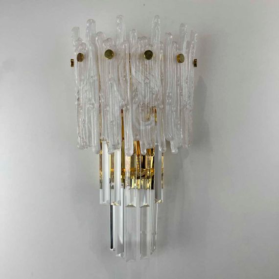 Настенный светильник Imperium Loft Murano Glass Ice 143830-22