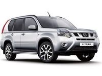 Nissan X-Trail T31 2007-2014