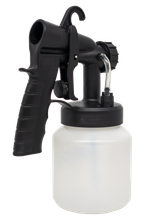 Краскопульт электрический Ресанта ЭКП-700В