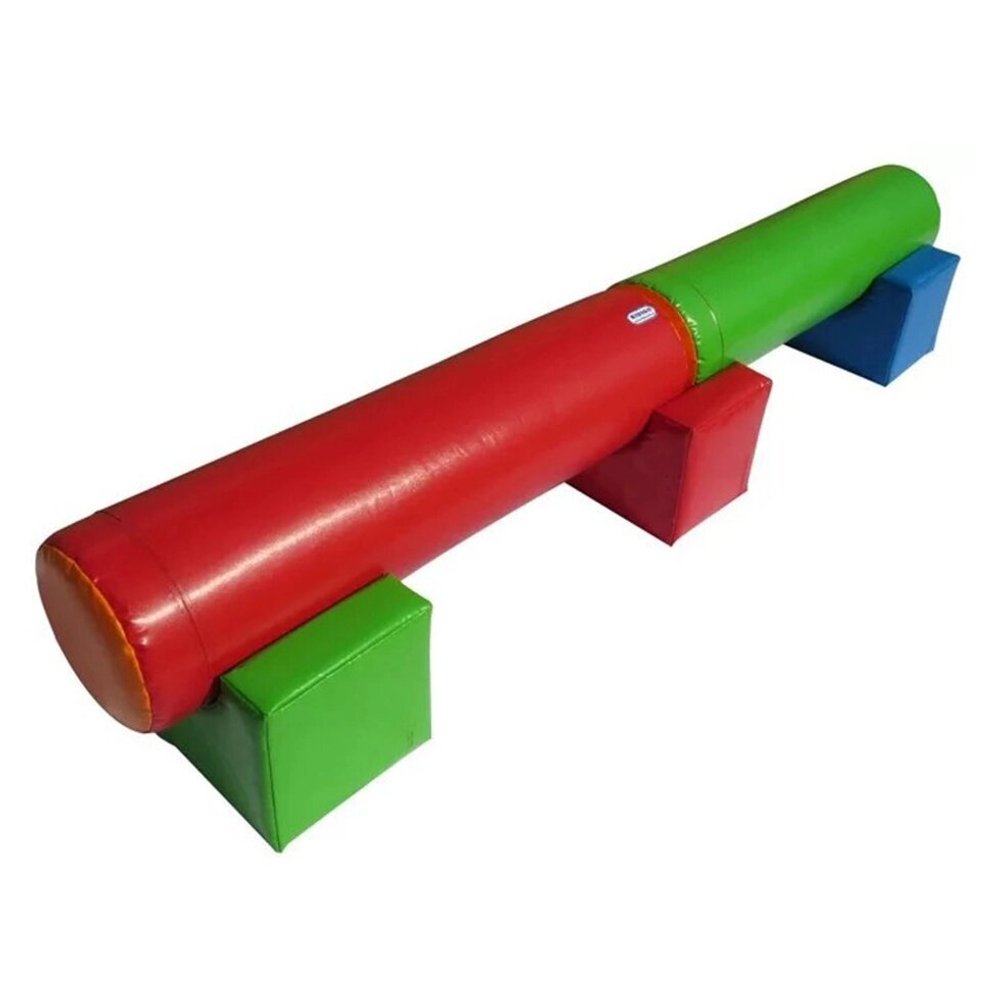 Детские модули «Спорт с цилиндром»