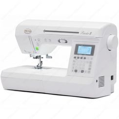 Швейная машина Babylock Presto II BLMPR2