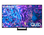 Телевизор Samsung QLED 4K QE65Q70D