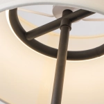 Настенный светодиодный светильник F-Promo Hotelero 4796-1W