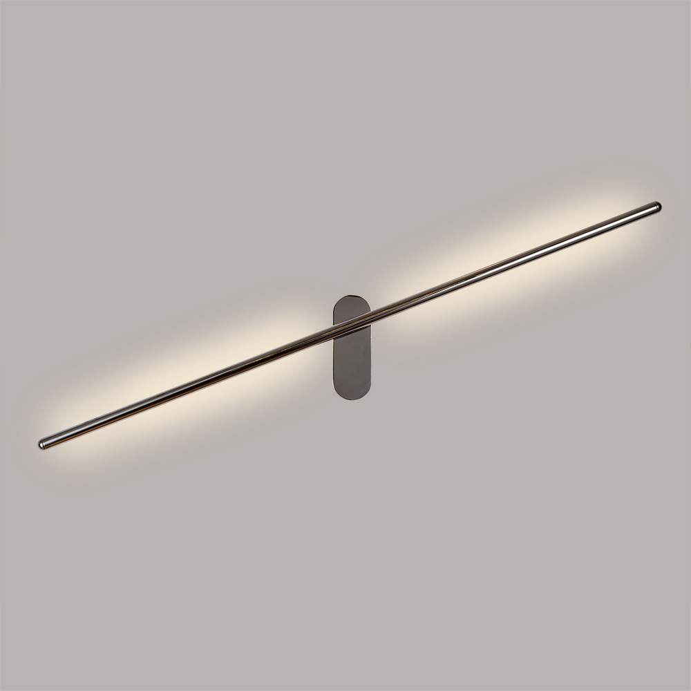 Подсветка для картин и зеркал Arte Lamp A2028AP-1CC