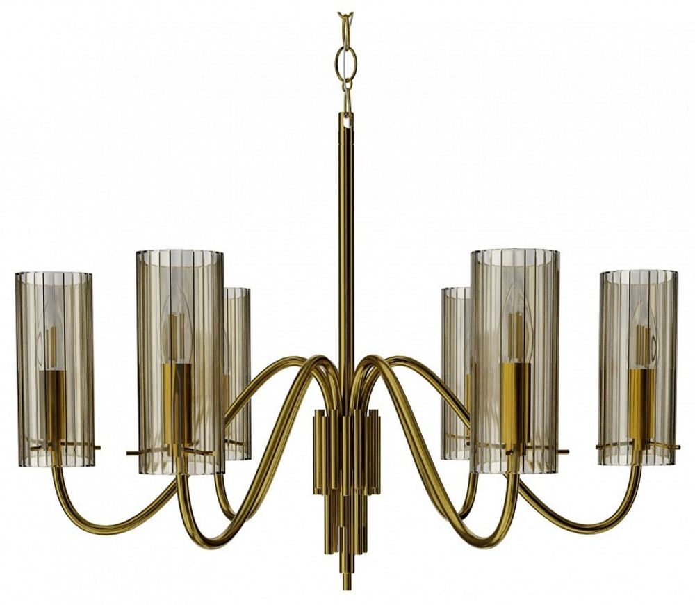 Подвесная люстра ST-Luce SANTORI SL2005.303.06