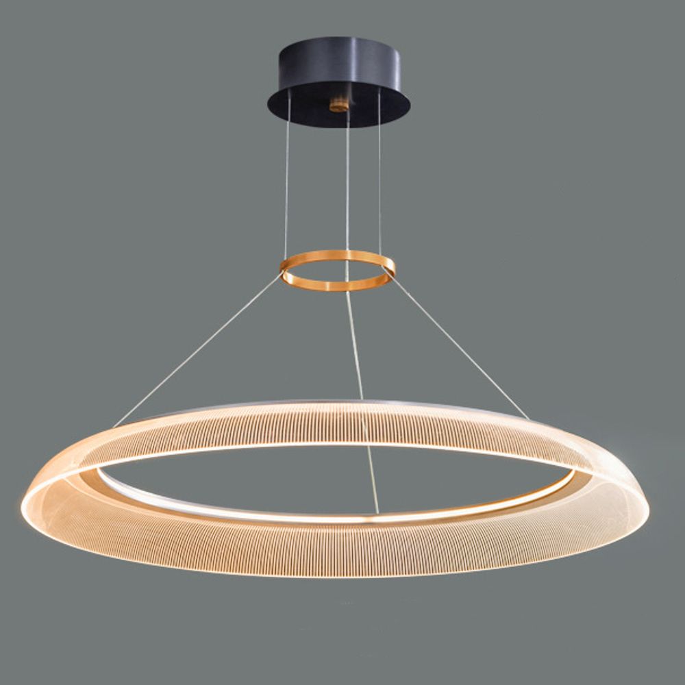 Подвесная Люстра Vidia D80 By Imperiumloft