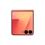 Смартфон Samsung Galaxy Z Flip7 12/512GB, Coral Red (Красный) (SM-F766B)
