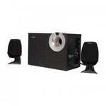 Компьютерная акустика 2.1 Edifier M201BT Black