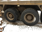 FAW J6 8x4 Самосвал CA3310P66K24T4E5 (Дизельный, 11,1 л, 420 л.с., МТ)