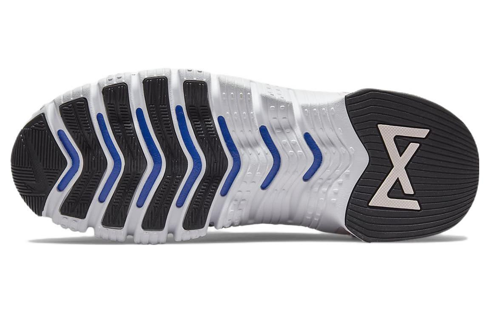 Кроссовки Nike Free Metcon 4 (Женская размерная сетка)
