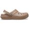 Crocs Classic Lined 'Latte'
