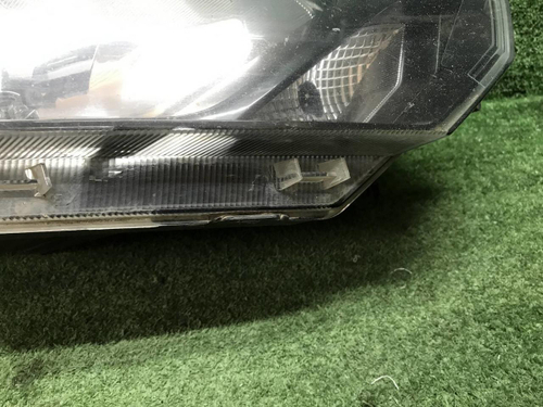 Фара правая Lada Granta (2018-н.в.) галоген