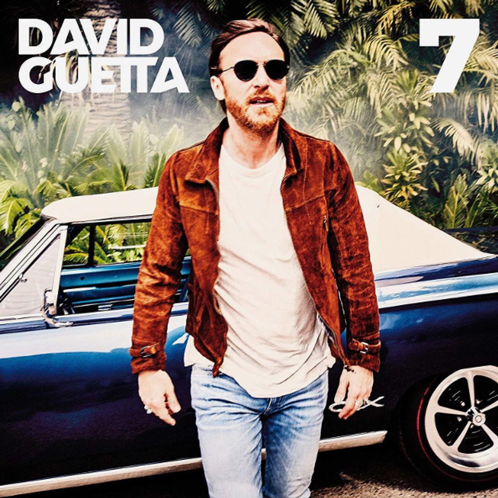 David Guetta / 7 (2LP)