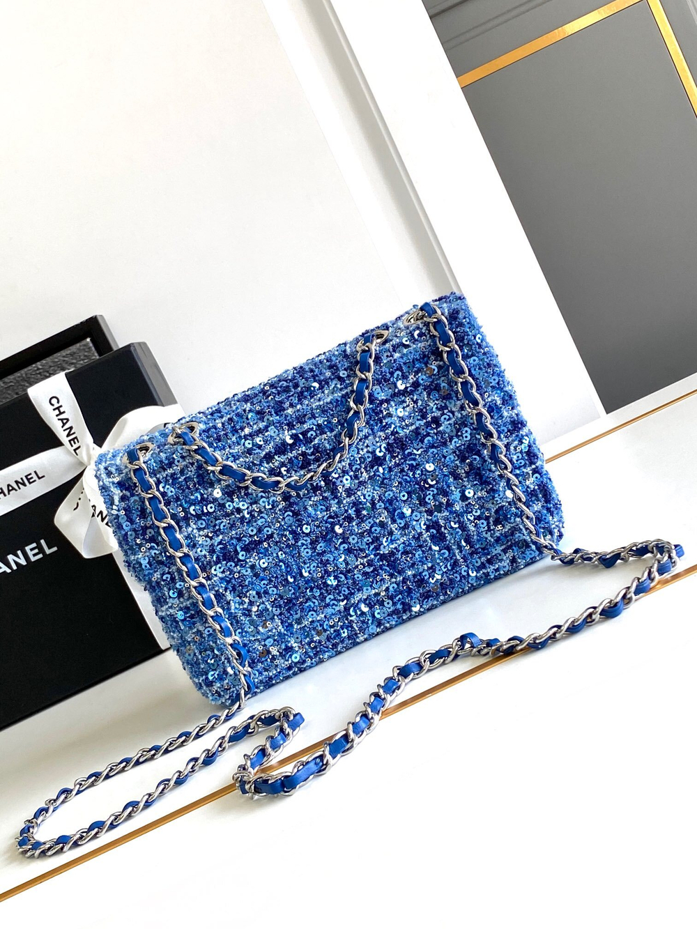 Chanel Bag 20 cm